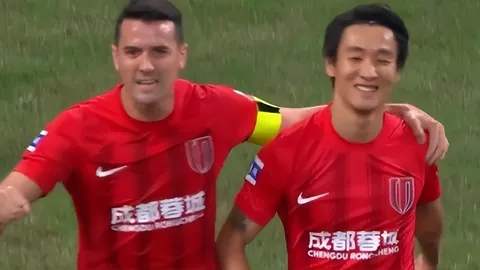 徐正源深情回顾：虽目标未达，球队全力拼搏，我的内心倍感温暖与自豪