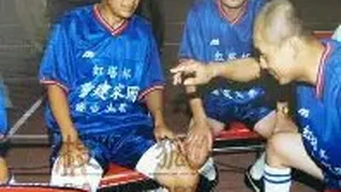 何雯娜体重上升引猜测，本人拒谈怀孕传闻